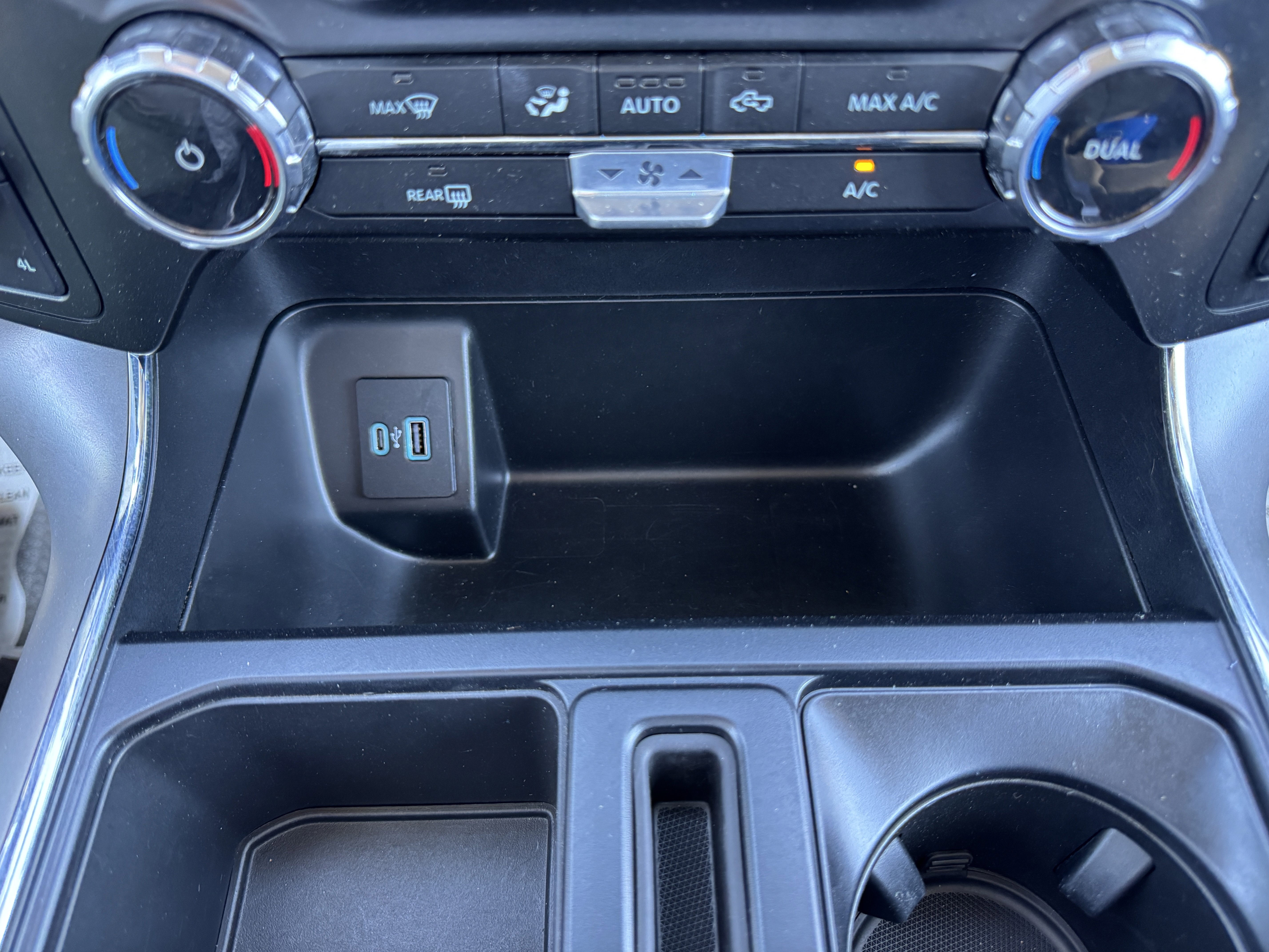 Certified 2024 Ford F150 XLT w/ Mobile Office Package image 26