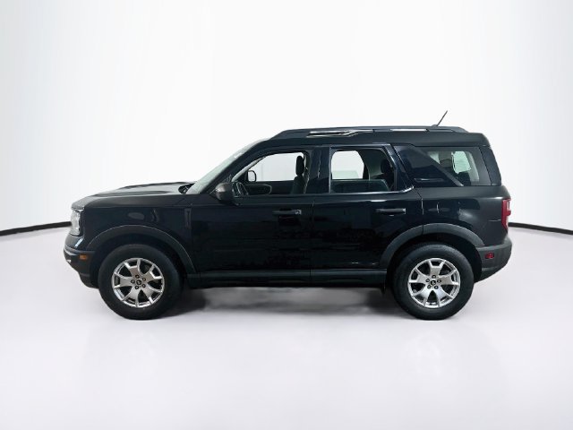 Certified 2022 Ford Bronco Sport AWD/4WD image 5