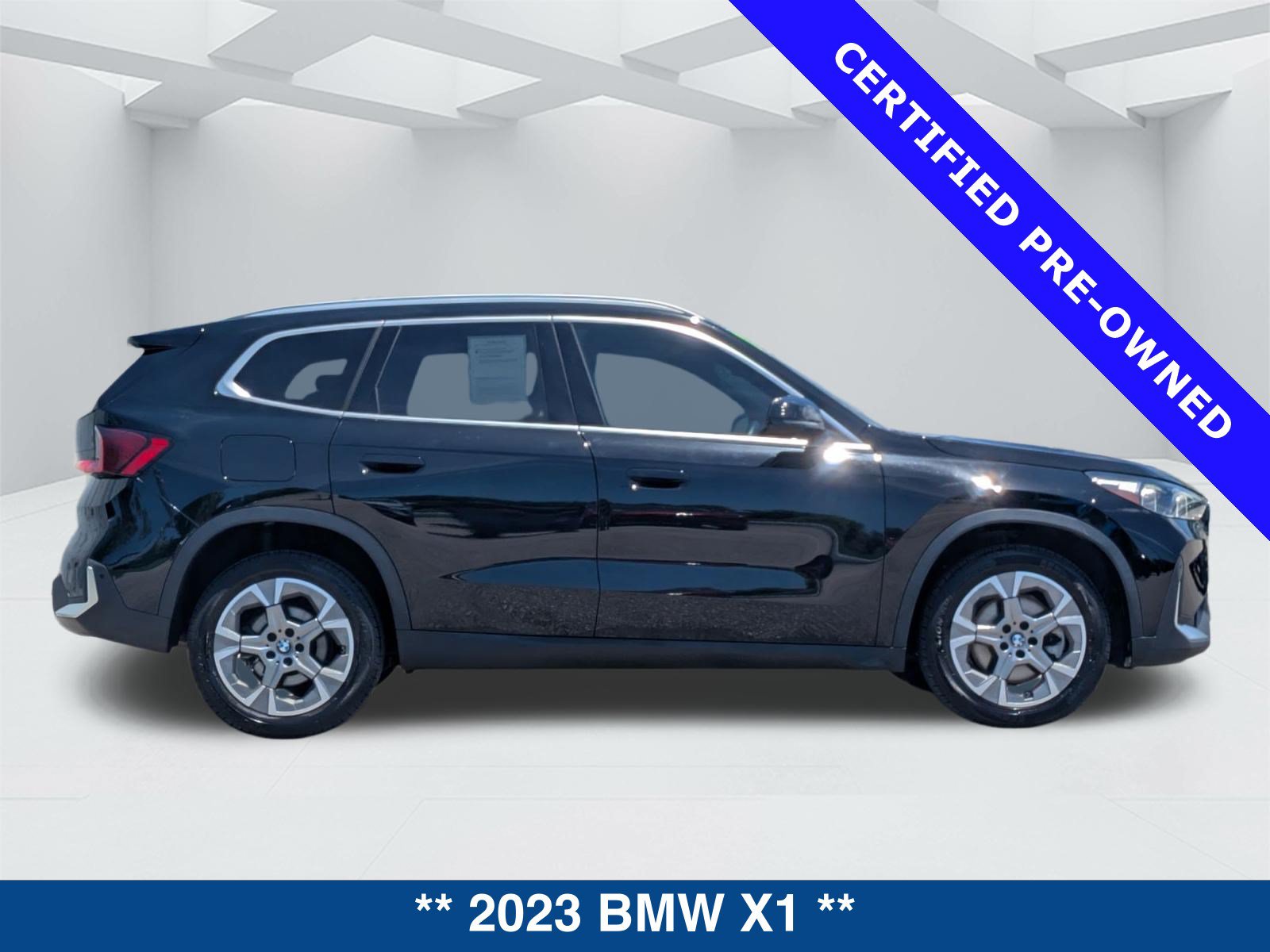 Used 2023 BMW X1 xDrive28i AWD/4WD image 4