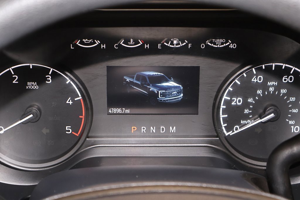 Certified 2024 Ford F450 XLT w/ 360-Degree Camera Package image 25