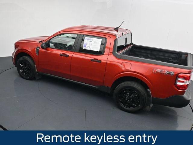 Certified 2022 Ford Maverick XLT w/ Equipment Group 300A Standard AWD/4WD image 27