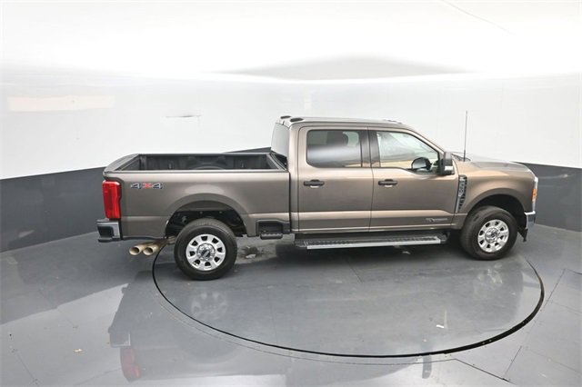 Certified 2023 Ford F350 XLT image 25