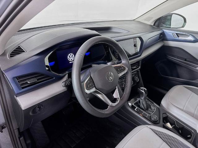 Used 2023 Volkswagen Taos SE AWD/4WD image 9
