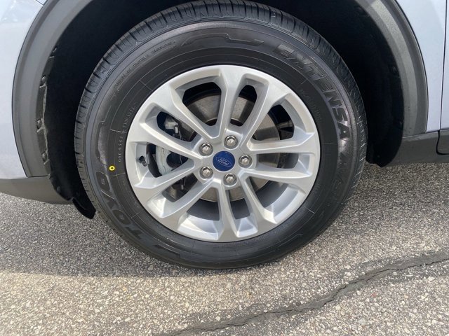 Certified 2022 Ford Escape SE w/ Convenience Package AWD/4WD image 10