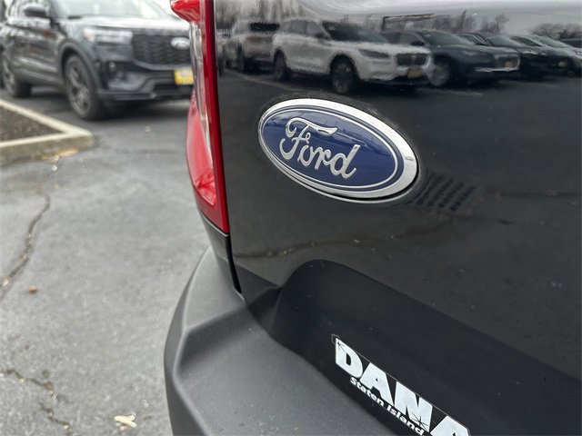 Certified 2023 Ford Bronco Sport Big Bend image 45