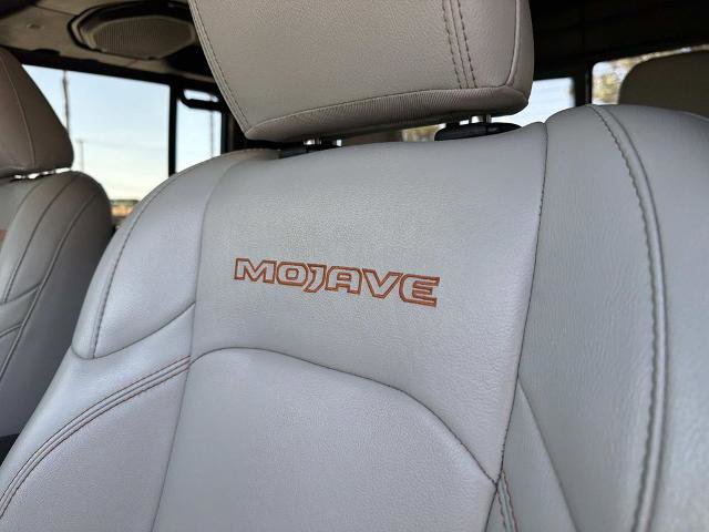 Used 2021 Jeep Gladiator Mojave AWD/4WD image 21