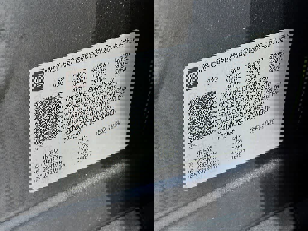 Used 2023 Chevrolet Equinox LT image 26