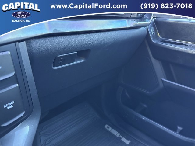 Certified 2021 Ford F150 XLT w/ Equipment Group 302A High AWD/4WD image 26