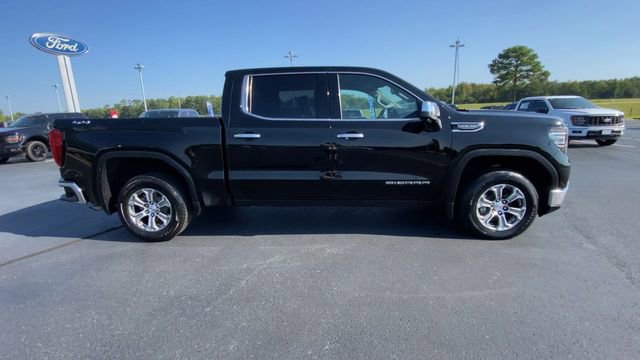 Used 2024 GMC Sierra 1500 SLT image 8