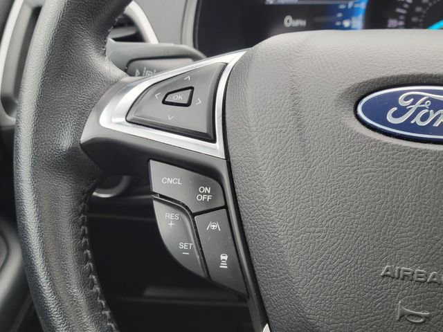 Certified 2023 Ford Edge SEL w/ Convenience Package AWD/4WD image 14
