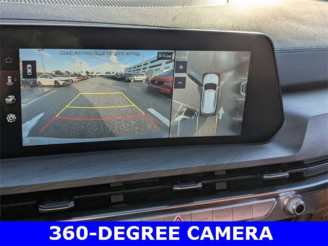 Used 2024 Kia Telluride SX X-Pro image 20