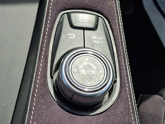 Used 2019 INFINITI QX50 Essential w/ Sensory Package image 26