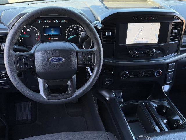 Certified 2023 Ford F150 XL w/ STX Appearance Package image 13