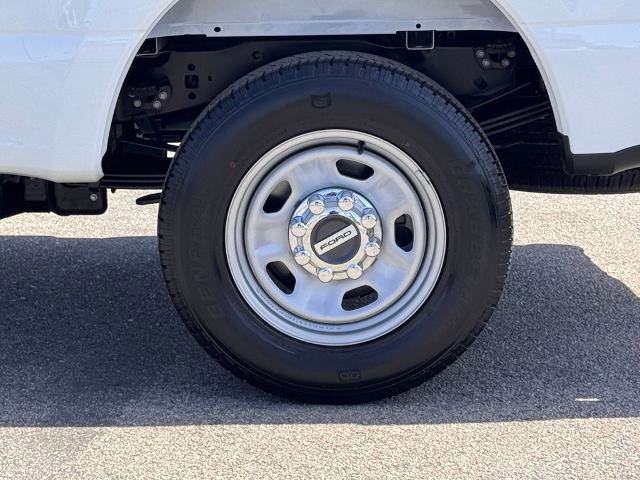 Certified 2024 Ford F350 XL w/ XL Chrome Package RWD image 14