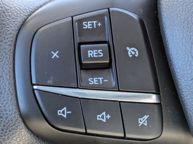 Certified 2024 Ford Maverick XLT FWD image 23