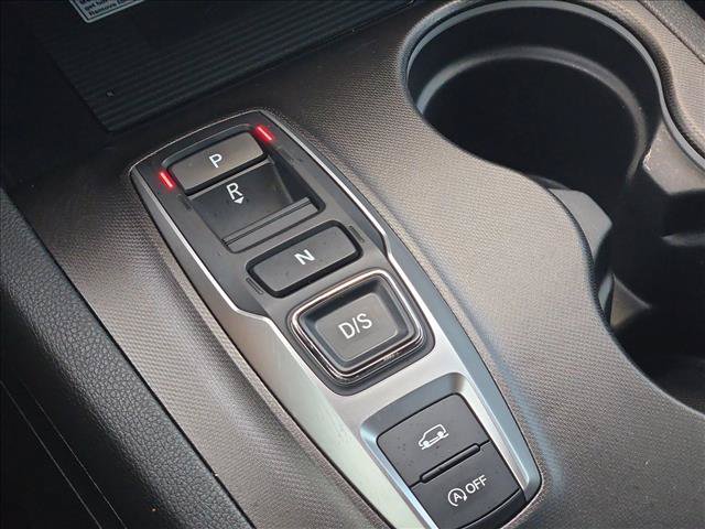 Used 2023 Honda Passport TrailSport image 12