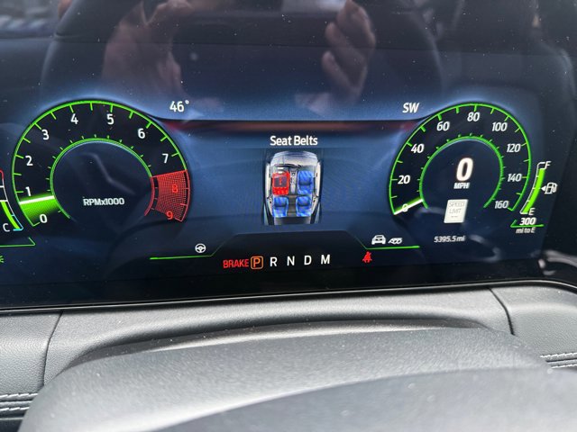 Certified 2024 Ford Mustang GT Premium w/ GT Performance Package image 17