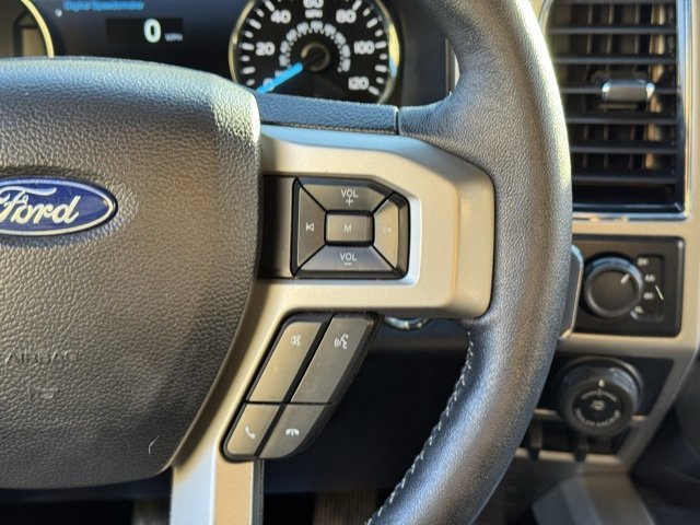 Certified 2019 Ford F150 Lariat w/ Equipment Group 502A Luxury image 32