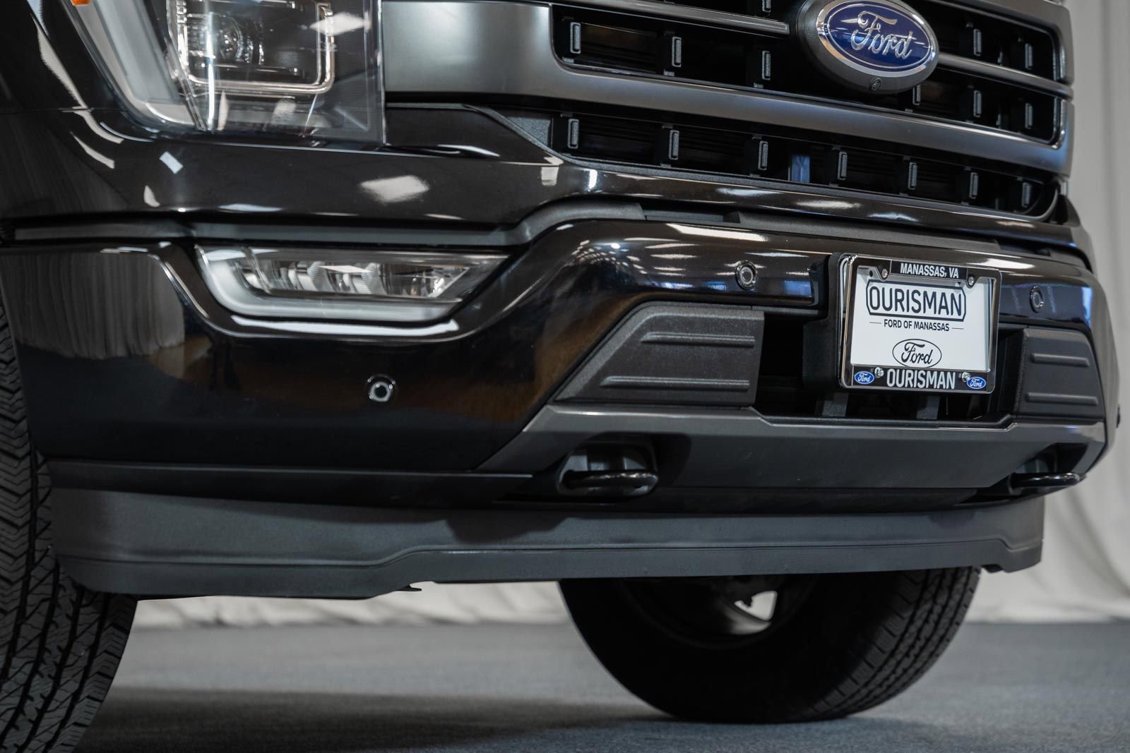 Certified 2023 Ford F150 Lariat w/ Equipment Group 502A High image 17