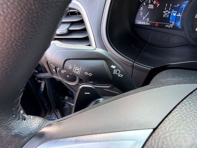 Certified 2024 Ford Edge SEL w/ Convenience Package AWD/4WD image 37