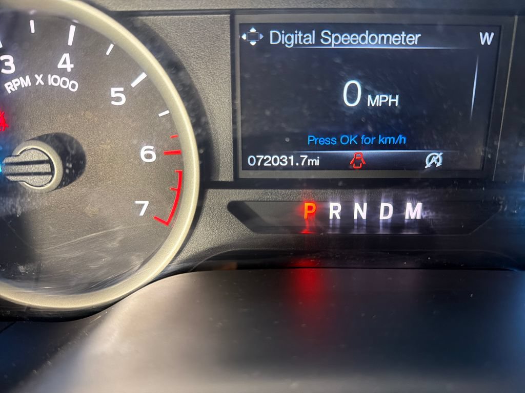 Certified 2018 Ford F150 XLT w/ Equipment Group 302A Luxury AWD/4WD image 10
