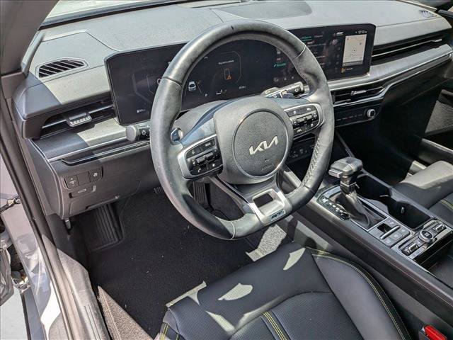 Used 2025 Kia K5 GT w/ GT1 Package FWD image 10