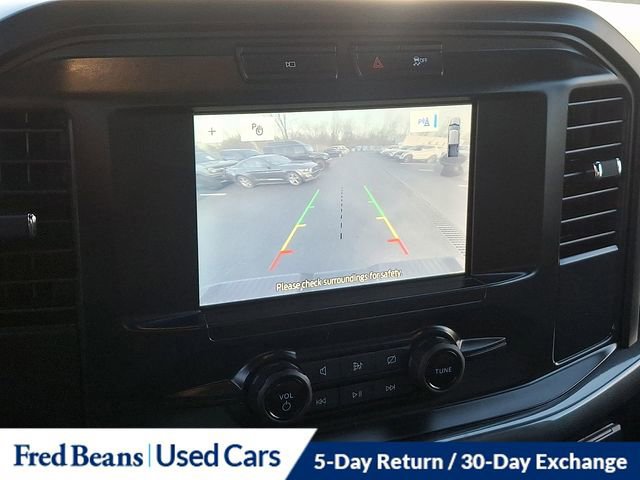 Certified 2023 Ford F150 XL w/ STX Appearance Package image 23