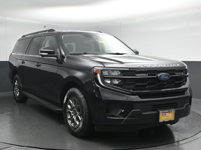 Certified 2026 Ford Expedition Max Active AWD/4WD image 6