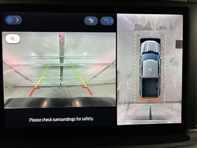 Certified 2025 Ford F150 XLT w/ Equipment Group 302A MID image 9