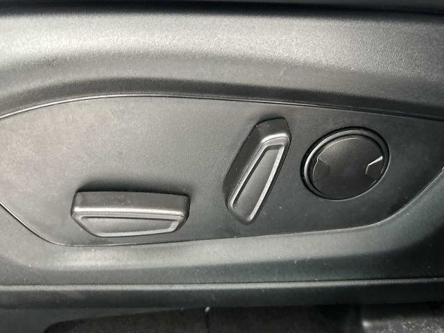 Certified 2023 Ford Explorer Platinum w/ Technology Package image 34