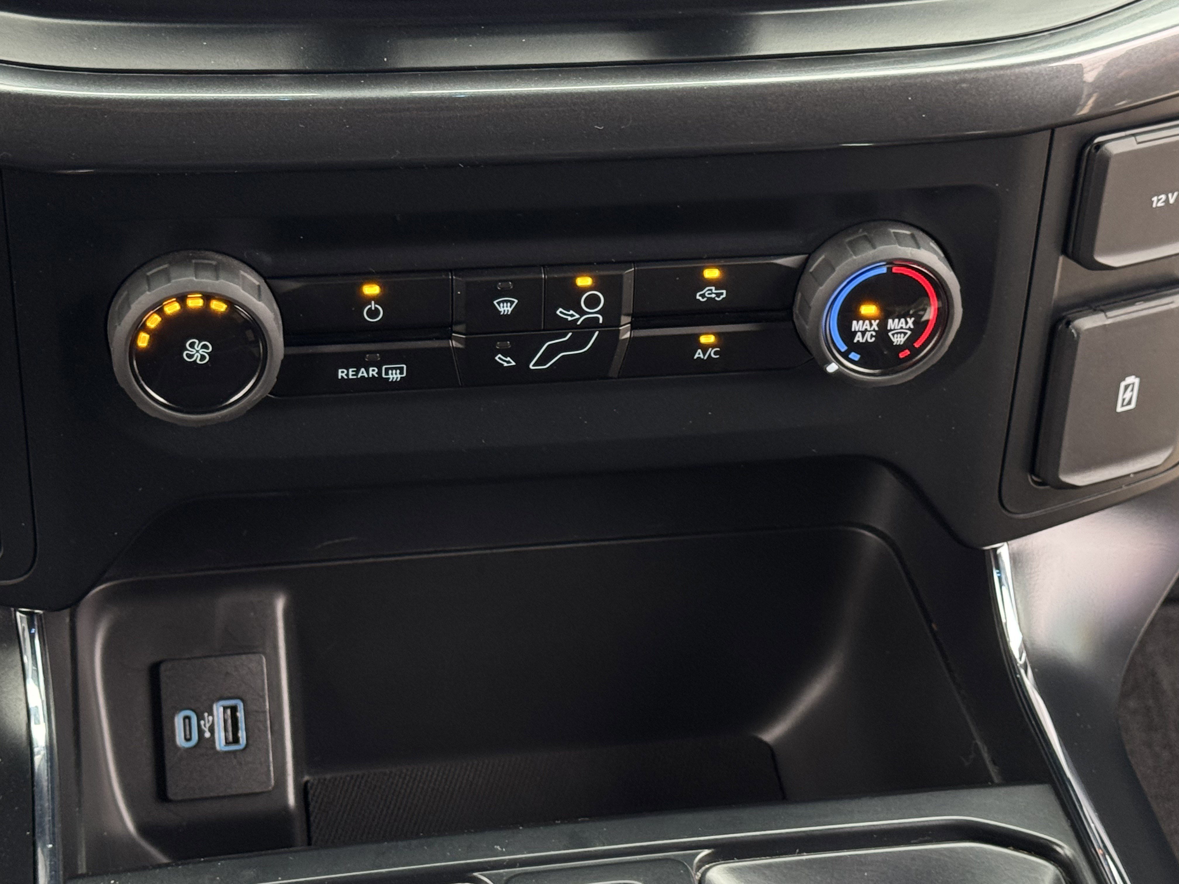 Certified 2023 Ford F150 XL w/ STX Appearance Package image 23