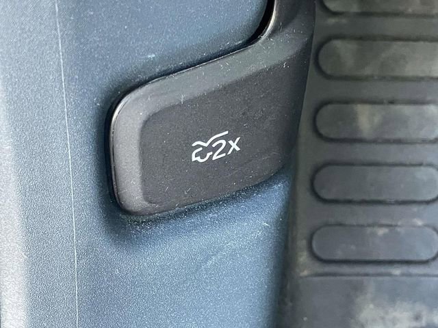 Certified 2022 Ford Maverick XLT FWD image 15