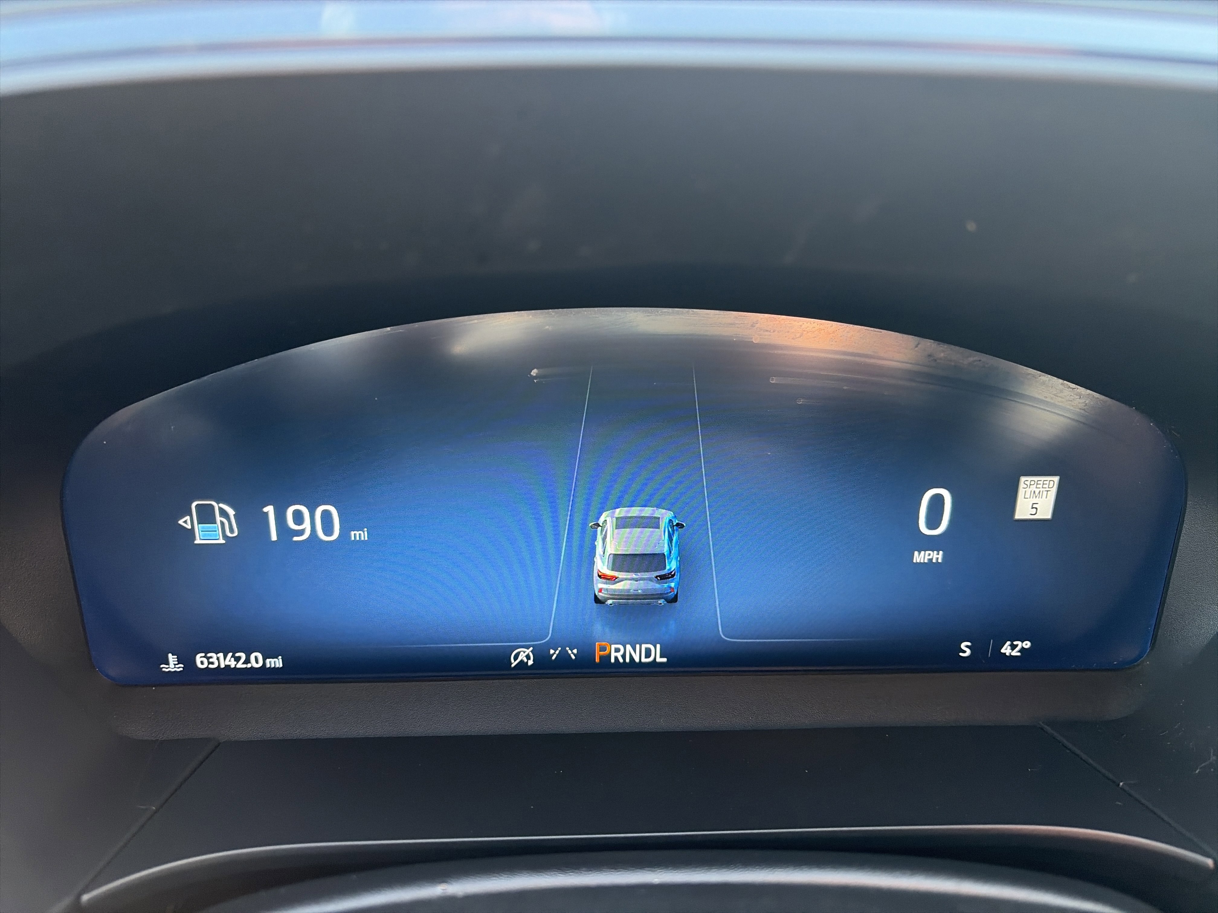 Certified 2023 Ford Escape ST-Line Select w/ Tech Pack #2 image 19