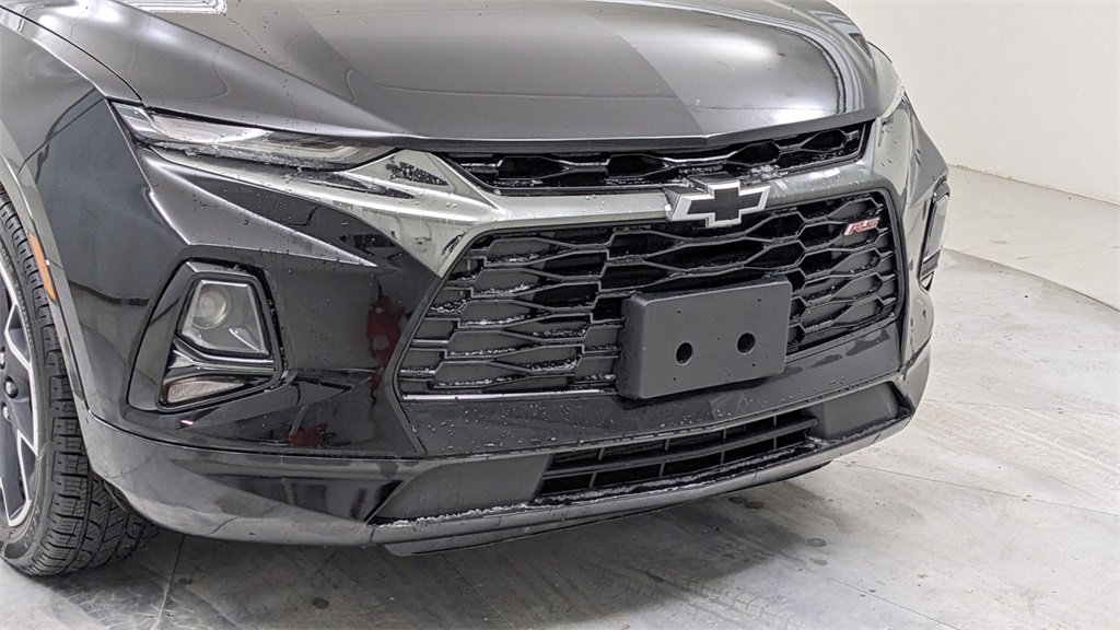 Used 2022 Chevrolet Blazer RS image 42
