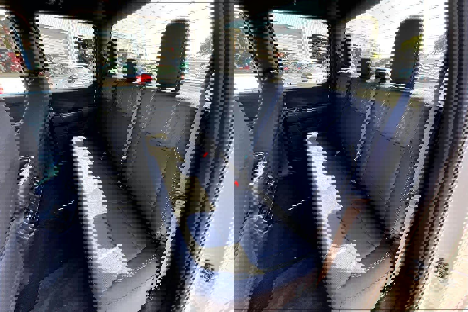 Certified 2024 Ford F150 STX w/ Tow/Haul Package image 23