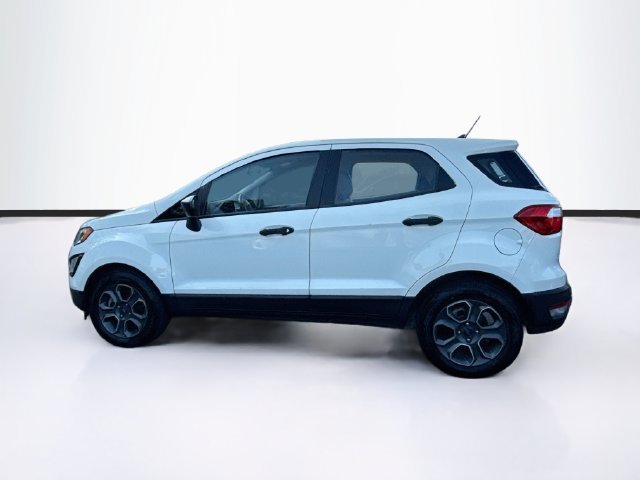 Certified 2021 Ford EcoSport S FWD image 6