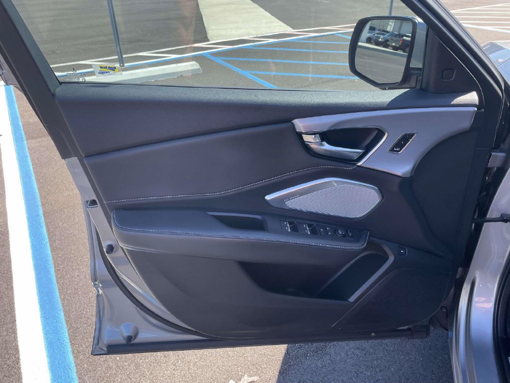 Used 2020 Acura RDX w/ Technology Package AWD/4WD image 15