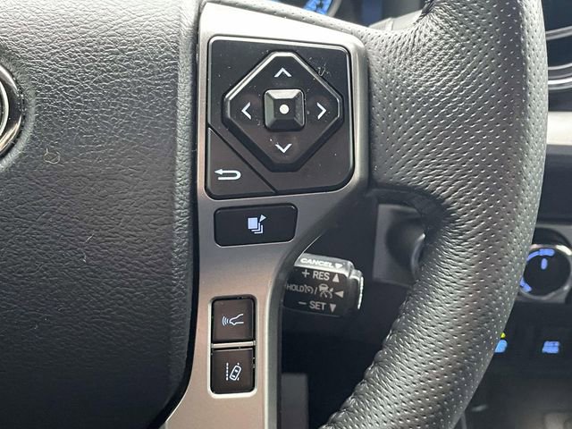 Used 2020 Toyota Tacoma Limited image 21