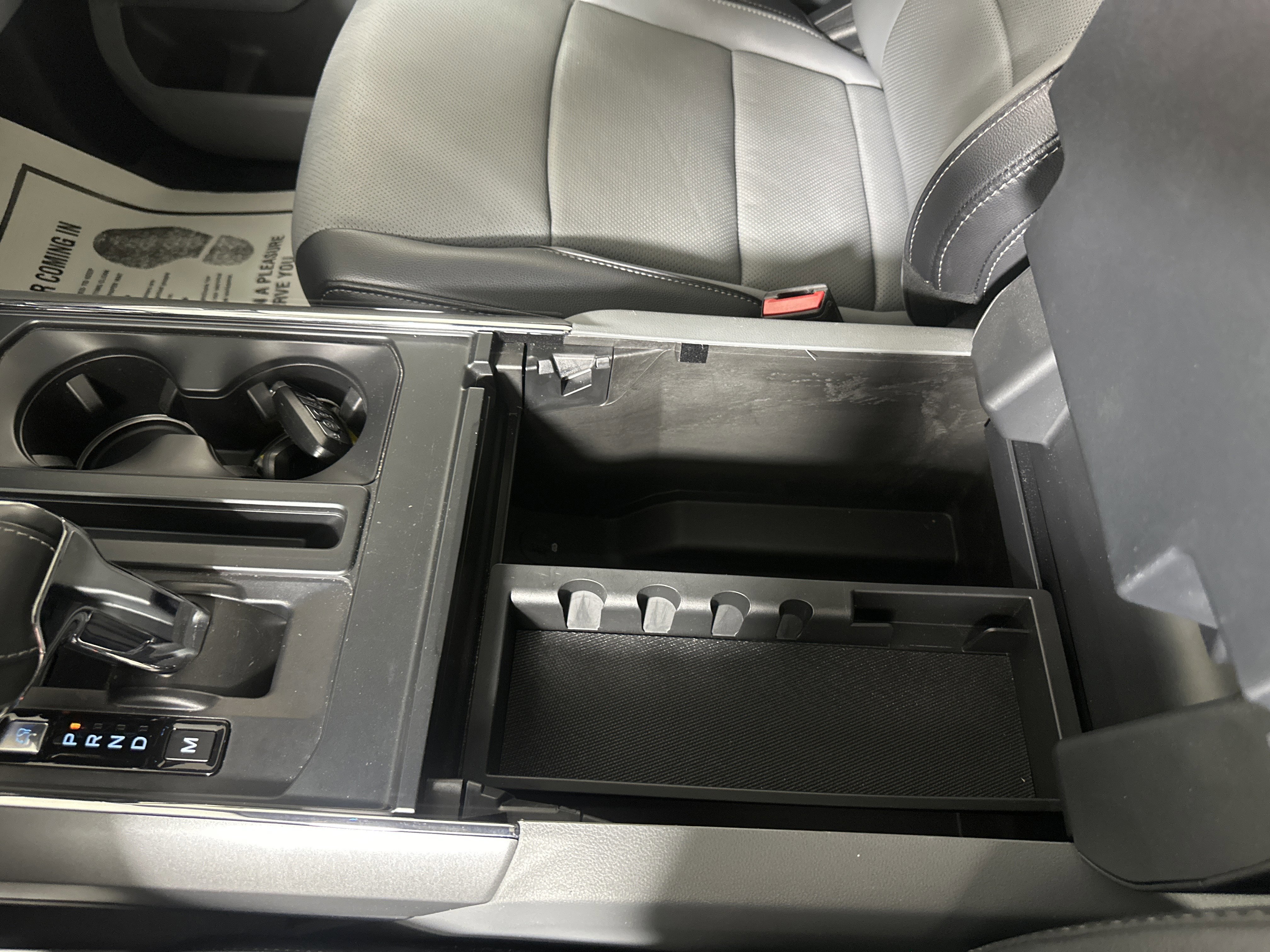 Certified 2021 Ford F150 Lariat w/ Equipment Group 502A High image 23