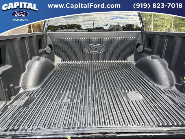 Certified 2023 Ford F150 Lariat w/ Equipment Group 502A High AWD/4WD image 16