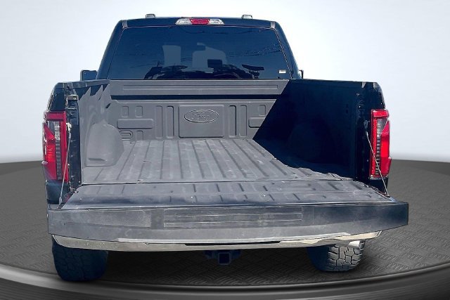 Certified 2025 Ford F150 XL w/ Equipment Group 103A High AWD/4WD image 18