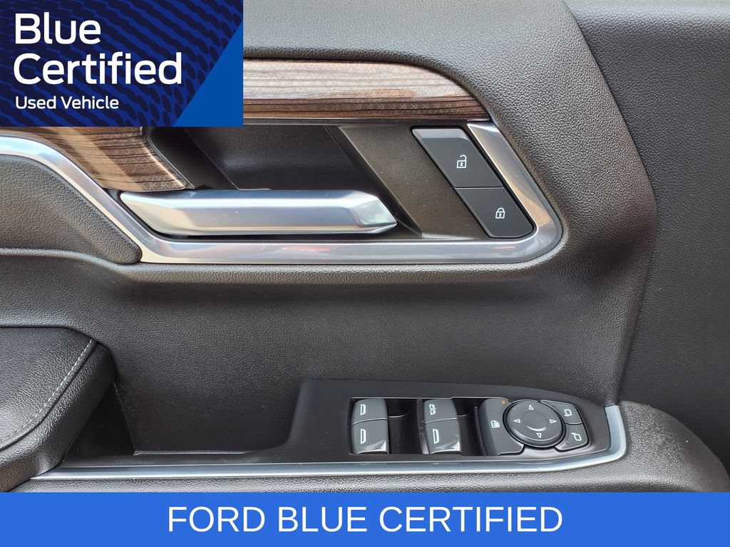 Used 2023 Chevrolet Silverado 1500 LT RWD image 24