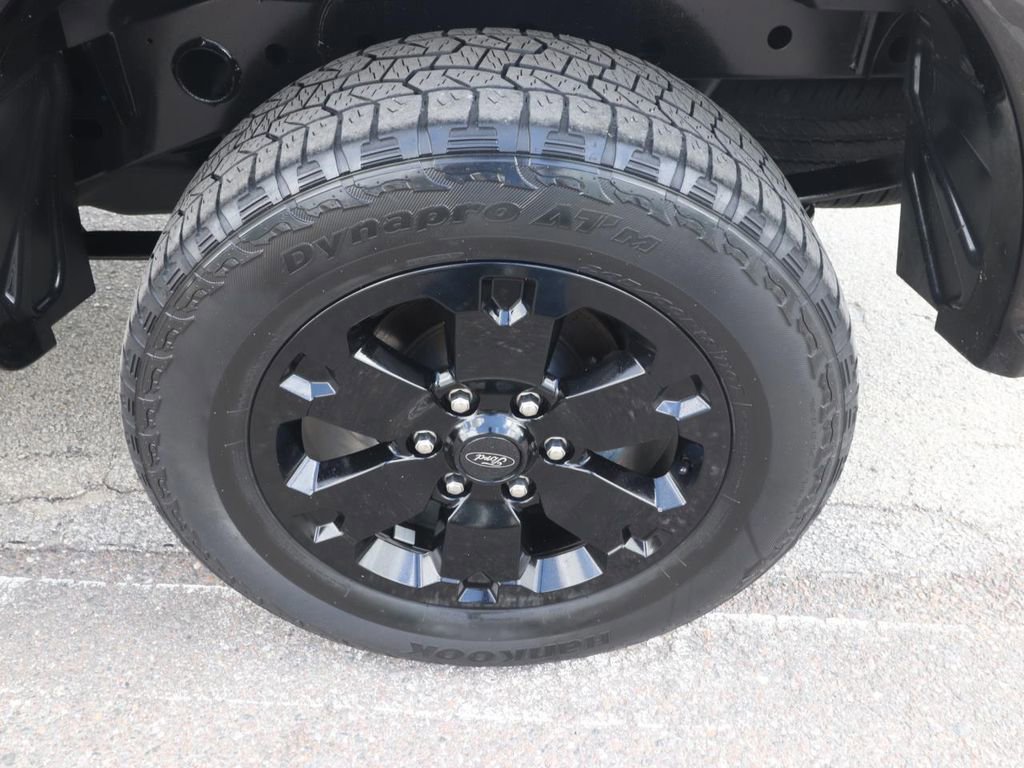 Certified 2021 Ford Ranger XLT w/ Equipment Group 302A High image 16