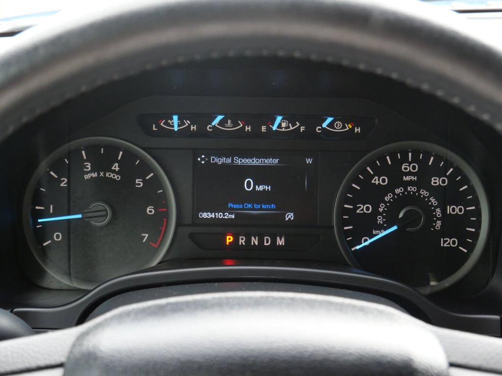 Certified 2020 Ford F150 XLT w/ Equipment Group 302A Luxury AWD/4WD image 23