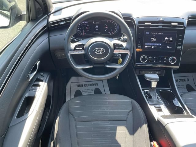 Used 2024 Hyundai Santa Cruz SE AWD/4WD image 11