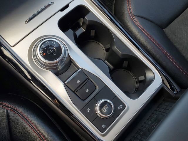 Certified 2024 Ford Explorer ST-Line w/ Class IV Trailer Tow Package image 23