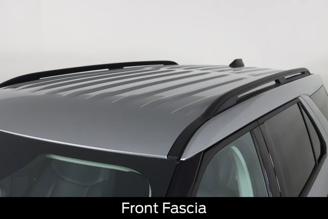 Certified 2025 Ford Explorer Active w/ Active Comfort Package image 21