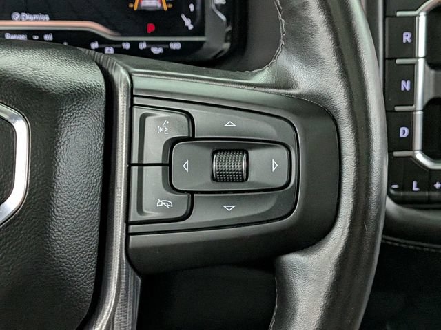 Used 2023 GMC Yukon Denali Ultimate AWD/4WD image 33