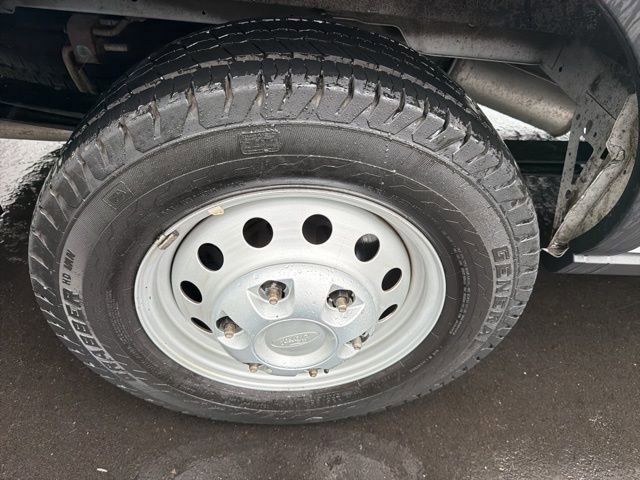 Certified 2024 Ford Transit 250 Base w/ Load Area Protection Package image 13