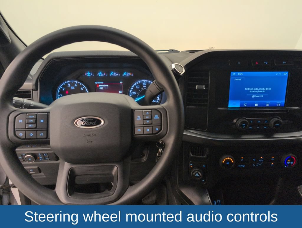 Certified 2022 Ford F150 Tremor AWD/4WD image 19